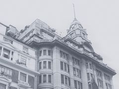 -珠江夜游西堤码头