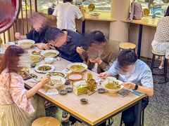 -面道赞宁海海鲜面(迎凤街店)