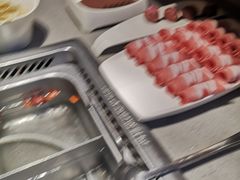 -海底捞火锅(徐州火车站店)
