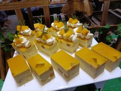 -常州新城希尔顿酒店·OPEN全日餐厅