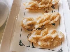 蒜香烤墨鱼-新长福(星沙店)