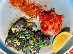 -蟹之国·精品蟹料理(极地店)