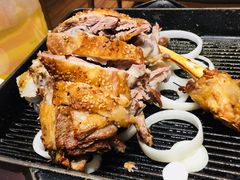 -西贝(枫蓝国际购物中心店)