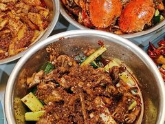 -辣盆盆麻辣小龙虾(哈尔滨总店)