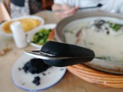 -天乐农家鱼头王(天目湖店)