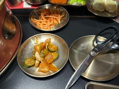-西塔老太太泥炉烤肉(北京北苑天街龙湖店)