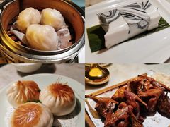 -东南里湖景餐厅·新闽菜(浦西万达店)