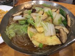 -石榴院子(西施故里店)