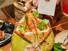 -Tegu泰古莲·泰国餐厅(红山6979店)