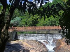 -广州白江湖森林公园