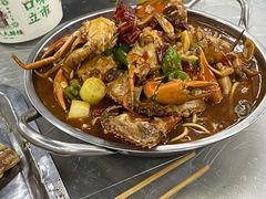 -小民大排档(光谷店)