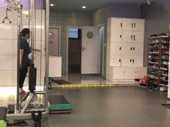 -中田健身工作室(博兴路店)