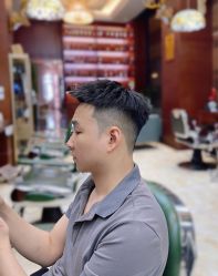 -尼特斯男士发型馆