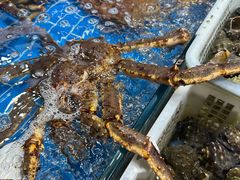 -船奇蒸汽海鲜·闽菜(八市海鲜总店)