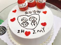 -米柚烘焙教室(工联CC店)