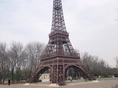 -北京世界公园