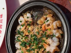 -茅庐毛血旺(临沂泰盛广场店)
