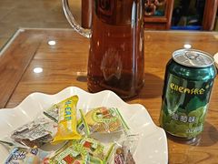 -那家老院子东北菜·饺子·小鸡炖蘑菇(艳华街店)