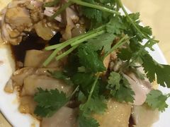 -电白鸭粥店(下沙二坊88号店)