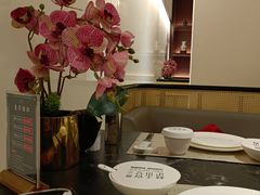 -楚禾宴·家宴(光谷大道店)