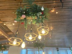 -云里小坐·小院里·团建·宴请·下午茶(三圣乡店)
