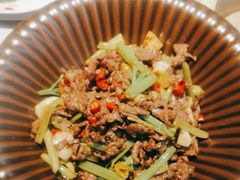 -秋色客家菜(南山店)