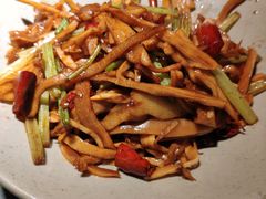 -姐夫的小菜(新中关购物中心店)
