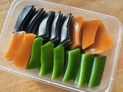 -二十四幢糖水(中山西路店)