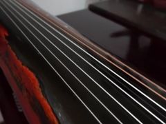 -禅韵琴社 古琴茶道香道插花培训(西华门店)