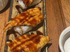 -炉石六本目·冰鲜和牛炭火烤肉·寿喜烧店(梅江店)