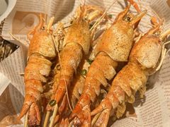 -79号渔船海鲜饭店(宝安店)