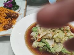 -品大三·南京菜(大行宫店)
