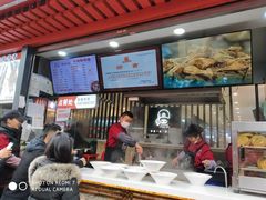 门面-钟方模白家肥肠粉(春熙店)