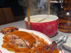 -秀儿四九城·新京菜(亚运村鸟巢店)