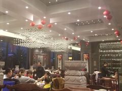 大堂-宁波状元楼酒店(和义路店)