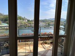 -深圳东部华侨城茵特拉根酒店