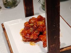 -湘邻呷铺·田园家宴(汉基广场店)