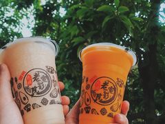 -花姨·老电影院果汁冰(88号店)