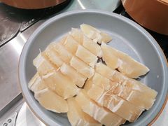 -龍歌自助小火锅(市南金茂湾店)