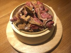 绝味手撕骨-闽上鲜·福建菜(龙湖滨江天街店)