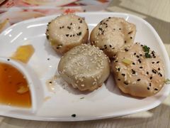 -小杨生煎(黄河路店)