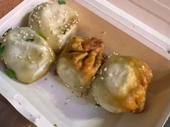 -腾元生煎(西华路店)