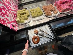 -CC BAGEL&SCONE 贝果与司康(南开大悦城店)