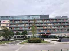 -上海南汇嘴大堤酒店