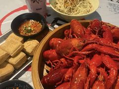 -靓靓蒸虾·头牌蒸虾(雪松路总店)