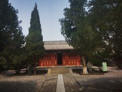 -大钟寺古钟博物馆