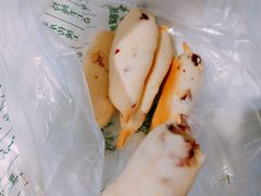 -泸溪河桃酥(长乐路店)