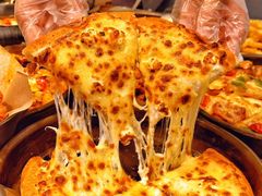 -必胜客(东大桥店)