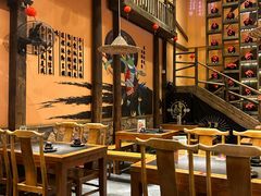 -锅聚侠(泉秀店)