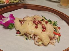 -顺德佬·宴请·生日宴(西乡店)